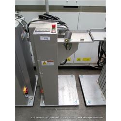 HESSE & KIPPS SEMICONDUCTOR EQUIPMENT