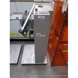 HESSE & KIPPS SEMICONDUCTOR EQUIPMENT