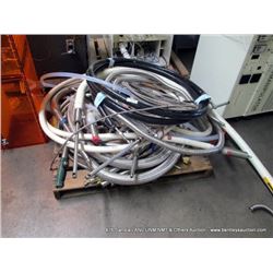 PALLET: TEST HOSES