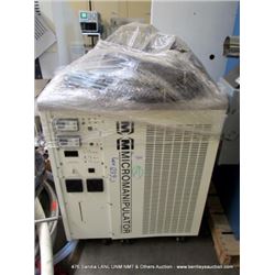 MM MICROMANIPULATOR HC1000-DC1