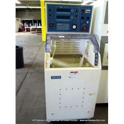 VERTEQ PROCESS SYSTEMS CONTROL