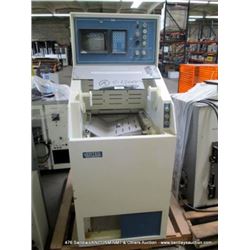 VERTEC PROCESS SYSTEM CONTROL