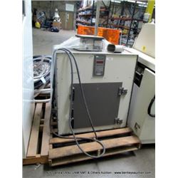 DELTA DESIGN DELTA 9076 OVEN