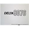 Image 3 : DELTA DESIGN DELTA 9076 OVEN