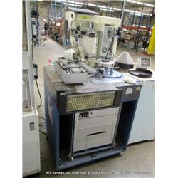 3S PHOENIX INC MODEL 8013