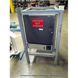 THERMOLYNE TYPE 30400 FURNACE