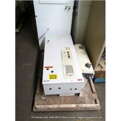 ABB ACH 400 (print sequence:) 67674