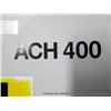 Image 5 : ABB ACH 400 (print sequence:) 67674