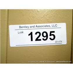 RACK (print sequence:) 67667