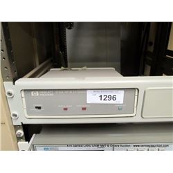 HP 37204 HP-IB EXTENDER