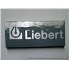 Image 3 : LIEBERT UNINTERRUPTIBLE POWER SYSTEM AP 331 (print sequence:) 67603