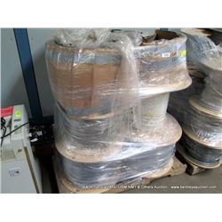 PALLET: CABLE (print sequence:) I-057