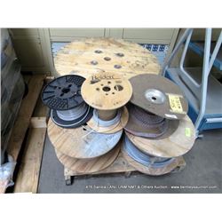 PALLET: CABLE (print sequence:) 3576