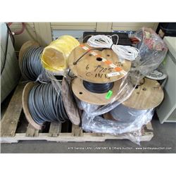 PALLET: CABLE (print sequence:) 67705