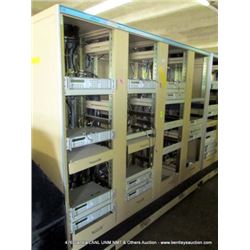 TEST RACK (print sequence:) 67485