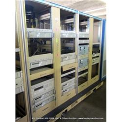 TEST RACK (print sequence:) 67484