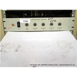 CONTROLATRON SWITCHER