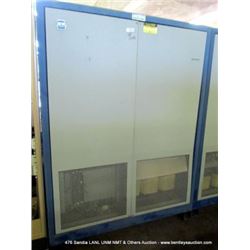 LORTEC CONTINVAC RECTIFIER 603 CRK