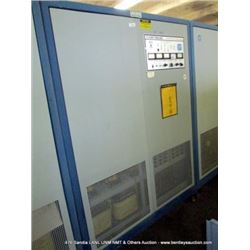 LORTEC CONTINVAC INVERTER, UNINTERRUPTIBLE POWER SYSTEM