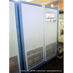 LORTEC CONTINVAC INVERTER, UNINTERRUPTIBLE POWER SYSTEM