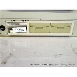 HP 9122C