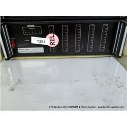 RACAL-DANA UNIVERSAL SWITCH CONTROLLER SERIES 1200