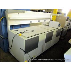 IILS INTERGRATED AIR SYSTEM