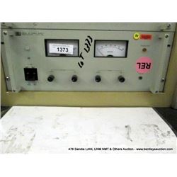 HP 6261B DC POWER SUPPLY