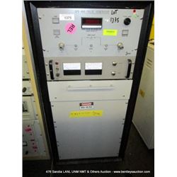 SPG 400 PULSE GENERATOR (print sequence:) 67551