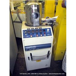 SPECIALITY COATING SYA LABCOTER 1 MODEL PDS-2010 (print sequence:) 67473