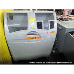 Z-CORPORATION Z PRINTER 450 (print sequence:) 67556 S-966580