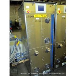 ADVANCED THERMAL SCIENCES MP40 M-01 M-PAK (print sequence:) 67464