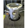 Image 2 : HVA 10" VALVE WITH STAND (print sequence:) 67580