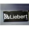 Image 2 : LIEBERT UPS / TRANSFORMER CABINET (print sequence:) 67590