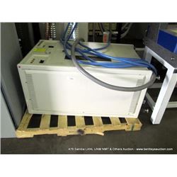 ONCE AC UPS / TRANSFORMER CABINET (print sequence:) 67585