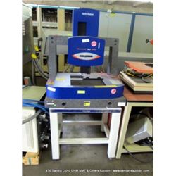 TAYLOR HOBSON TALYSURF CLI-2000 (print sequence:) 67599