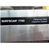 Image 3 : TENCOR 313270 SURFSCAN 7700 PATTERENED INSPECTION SYSTEM (print sequence:) 67587