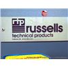 Image 2 : RUSSELLS RB-27-H CHAMBER
