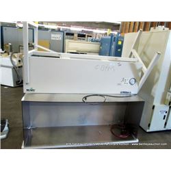 NUAIRE NU-201-630 HOOD