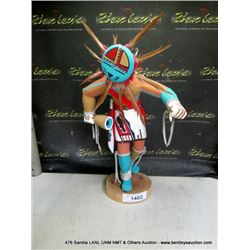 KACHINA DOLL