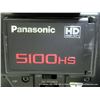 Image 3 : PANASONIC HIGH SENSITIVITY 5100 HS (print sequence:) 42781