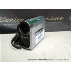 SONY DCR-HC52 (print sequence:) 43643