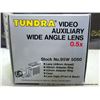 Image 1 : TUNDRA .5X AUXILIARY LENSE