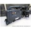 Image 10 : SONY DSR-450 WS CAMERA (print sequence:) 67544