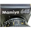 Image 1 : MAMIYA 645 LENSE