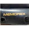 Image 1 : MEMOREX CAMCORDER (print sequence:) 43460