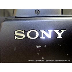 SONY HDV 1080I
