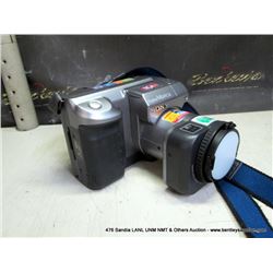 SONY MVC-FD91 CAMERA