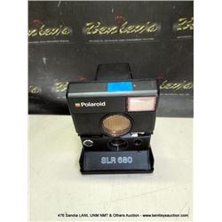 POLAROID SLR-680