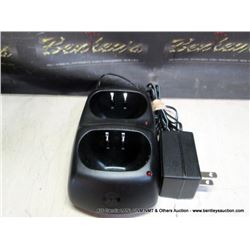 MOTOROLA 2 WAY RADIOS